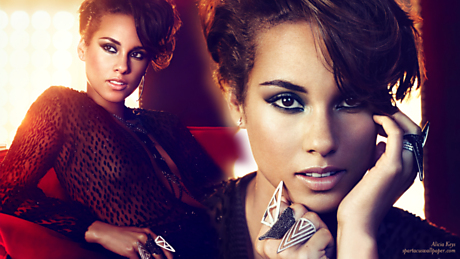 Alicia Keys II