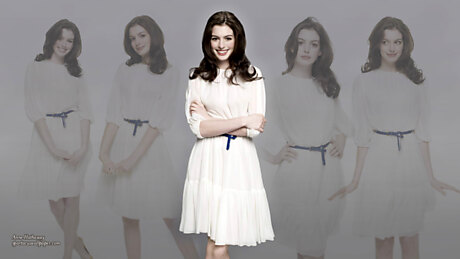 Anne Hathaway XI