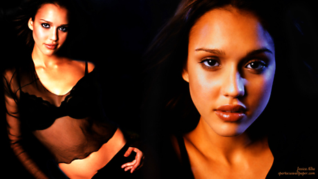 Angel in the Dark II