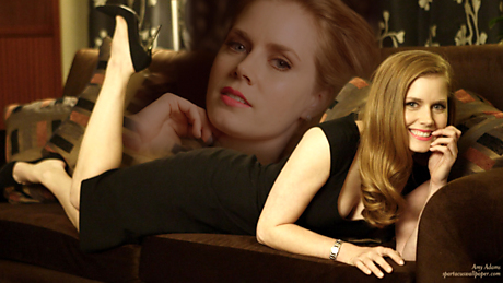 Amy Adams II