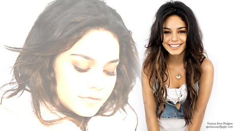 Vanessa Anne Hudgens