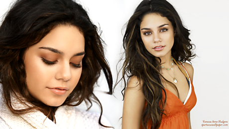 Vanessa Anne Hudgens II