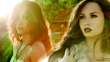 August 2012 - Demi Lovato