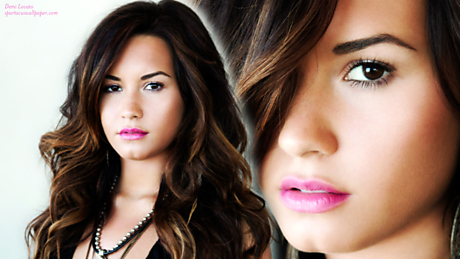 Demi Lovato IV