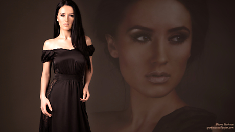 Diana Starkova II
