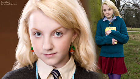 Evanna Lynch