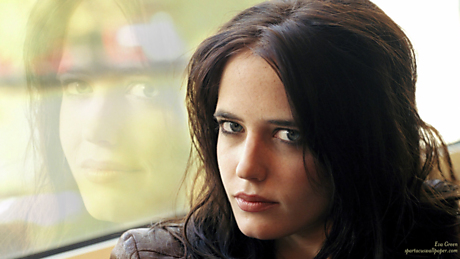 Eva Green II