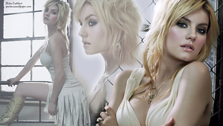 Elisha Cuthbert VIII