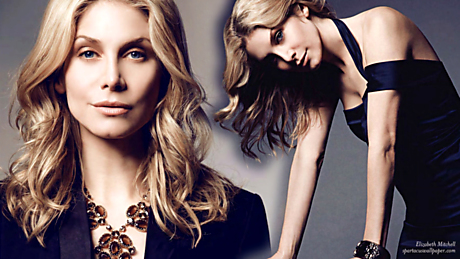 Elizabeth Mitchell V