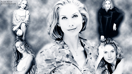 Elizabeth Mitchell VI