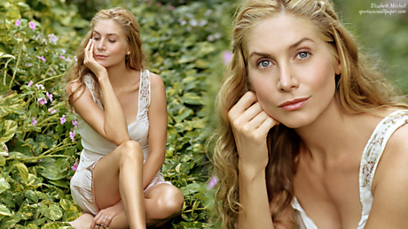 Elizabeth Mitchell II