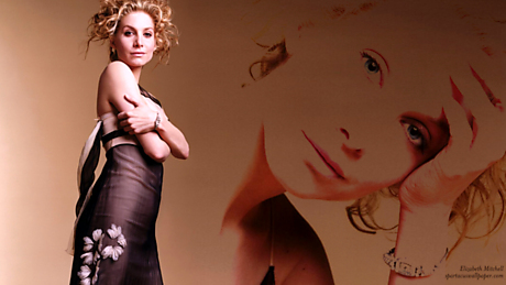 Elizabeth Mitchell III