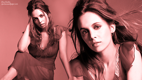 Eliza Dushku III