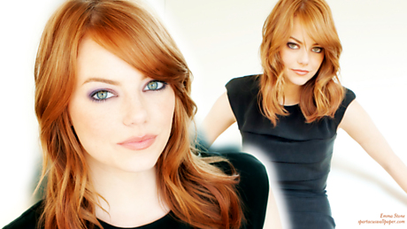 Emma Stone III