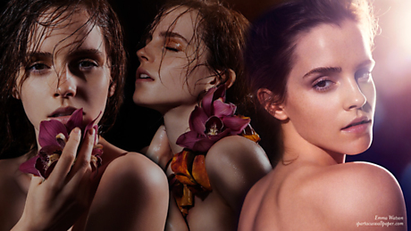 Emma Watson VIII