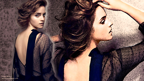 Emma Watson XII