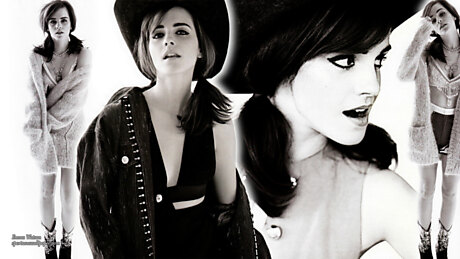 Emma Watson XIII
