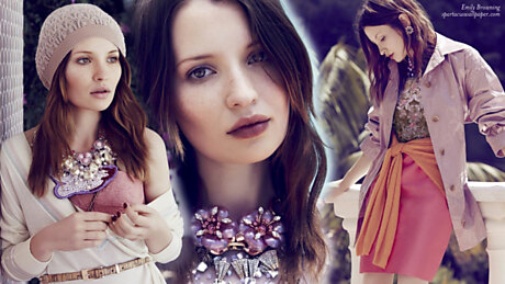 Emily Browning