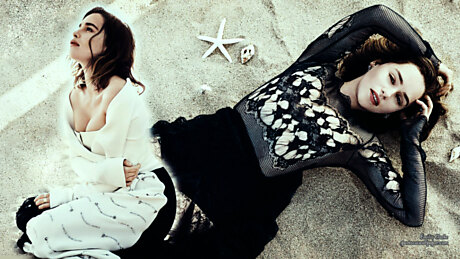Emilia Clarke XXV