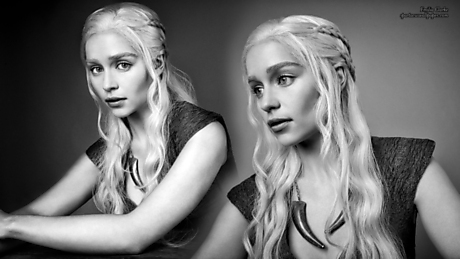 Emilia Clarke XXXII