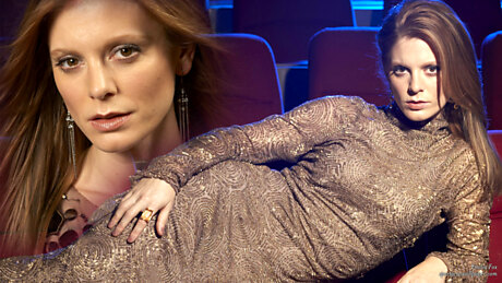 Emilia Fox II