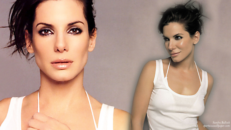Sandra Bullock
