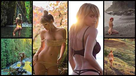 Sara Jean Underwood LXVII