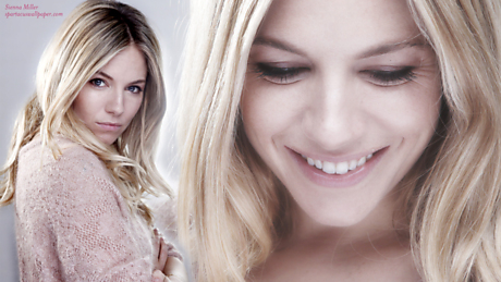 March 2013 - Sienna Miller
