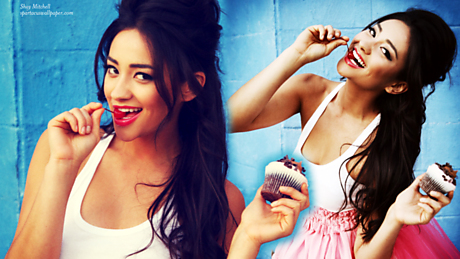 Shay Mitchell