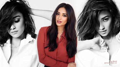 Shay Mitchell VI