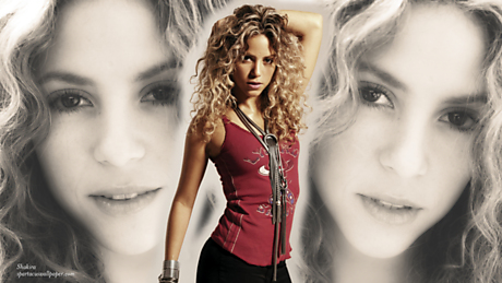 Shakira