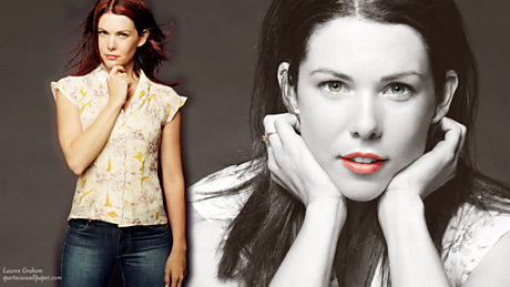 Lauren Graham II