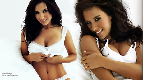 Lacey Chabert III