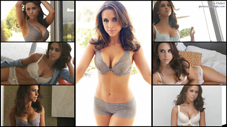 Lacey Chabert XVI