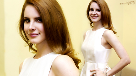 Lana Del Rey