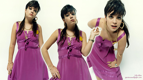 Lilly Allen