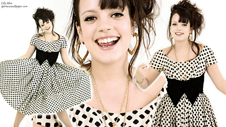 Lilly Allen II
