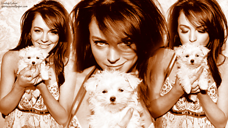 Lindsay Lohan III