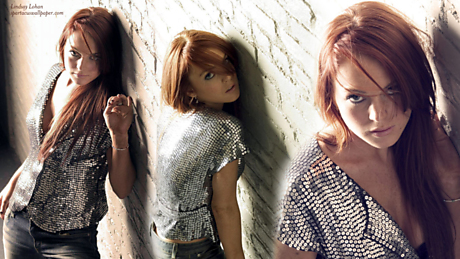 Lindsay Lohan XIV