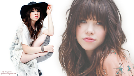 Carly Rae Jepsen