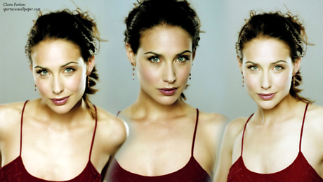 Claire Forlani II