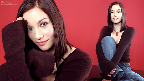 Chyler Leigh II