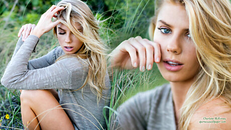 Charlotte Mckinney IV