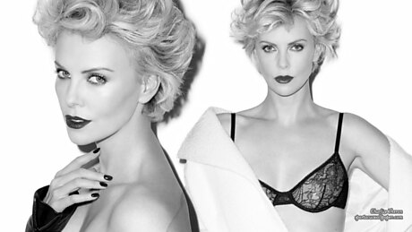 Charlize Theron XVI