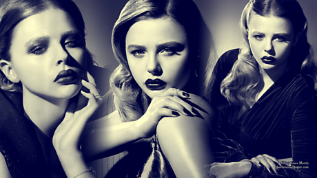 Chloë Grace Moretz VI