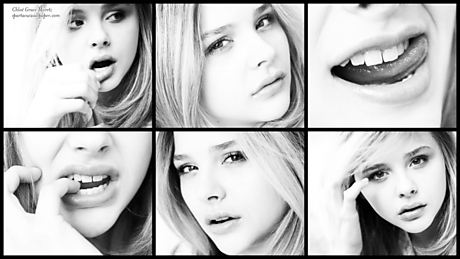 Chloe Grace Moretz IX