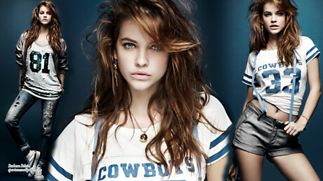 Barbara Palvin LXVI