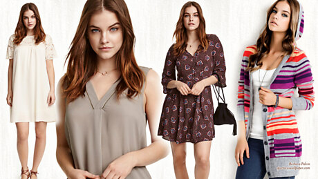 Barbara Palvin LXIII