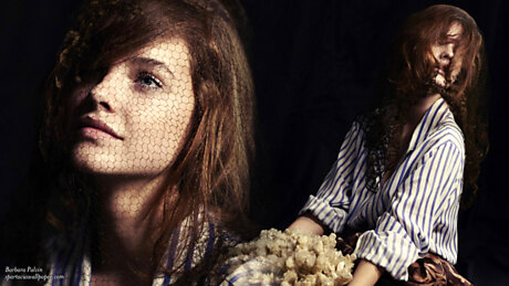 Barbara Palvin XVIII