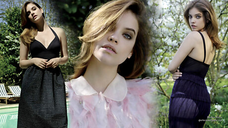 Barbara Palvin XXII